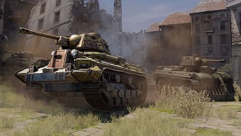 Crossout suma un nuevo mapa y amplía su campaña con la misión Contagio