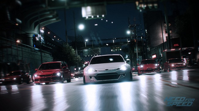 Need for Speed Need for Speed