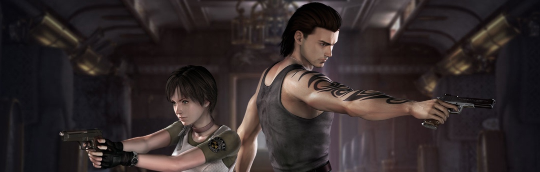 Análisis Resident Evil Zero HD Remaster Análisis Resident Evil Zero HD Remaster
