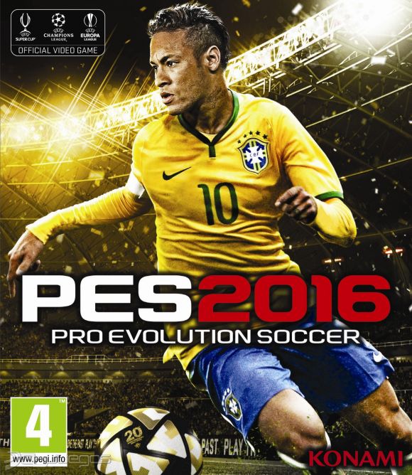 Resultado de imagen para pes 2016