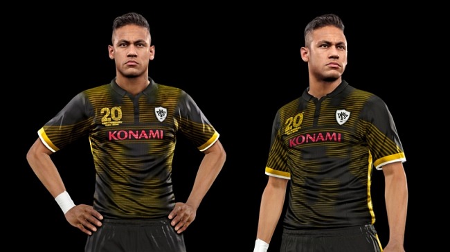 Imagen de PES 2016 Imagen de PES 2016