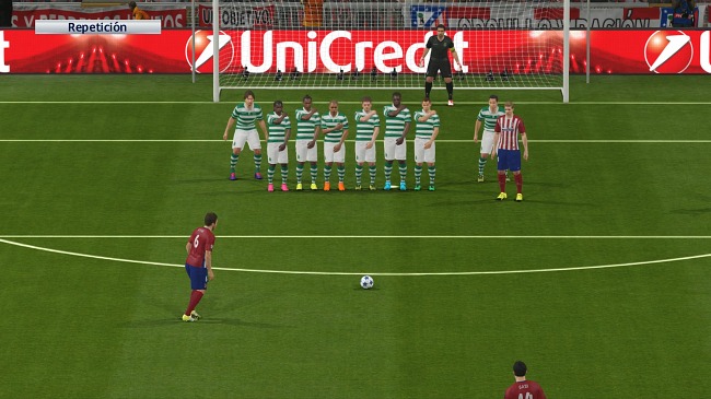 PES 2016 PES 2016