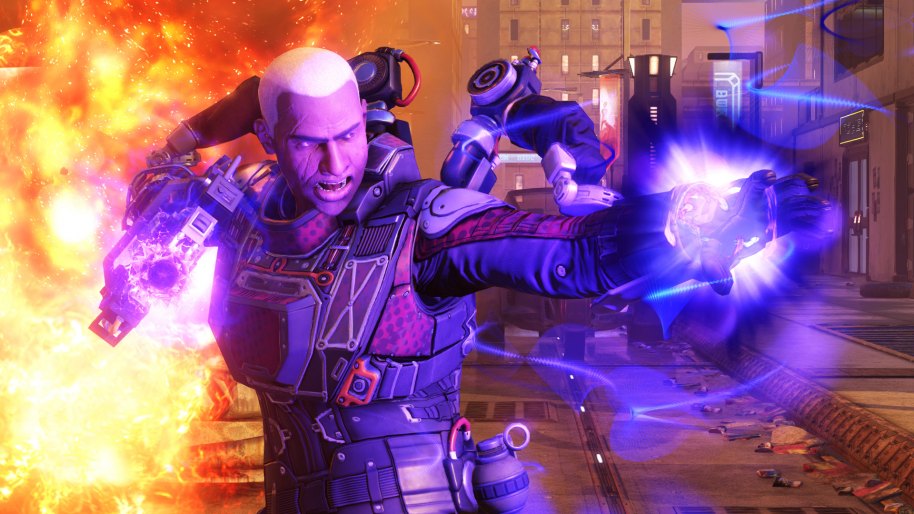 XCOM 2 PC