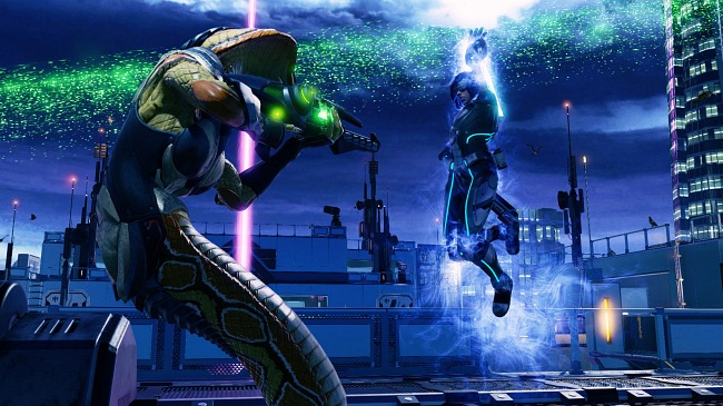 XCOM 2 XCOM 2