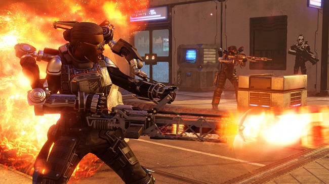 XCOM 2 XCOM 2