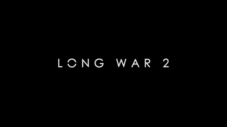 XCOM 2 XCOM 2