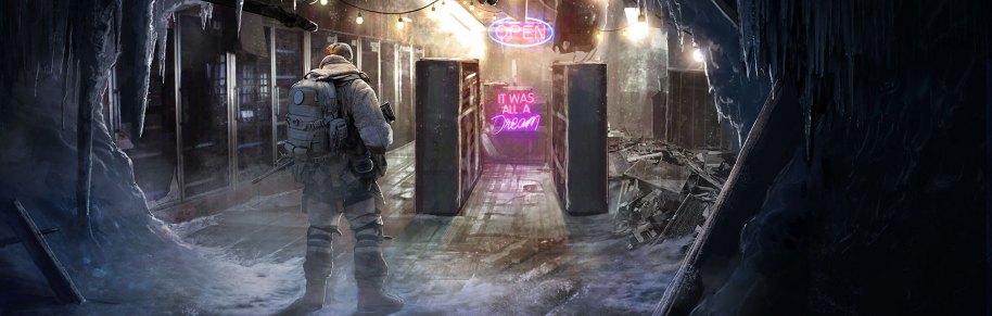Wasteland 3 Mac