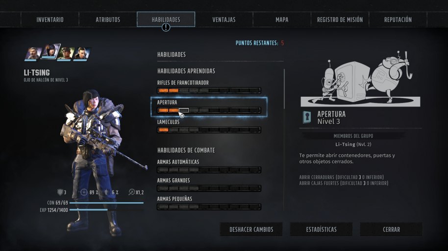 Wasteland 3