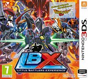Little Battlers eXperience