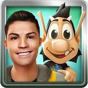 Ronaldo & Hugo: Superstar Skaters