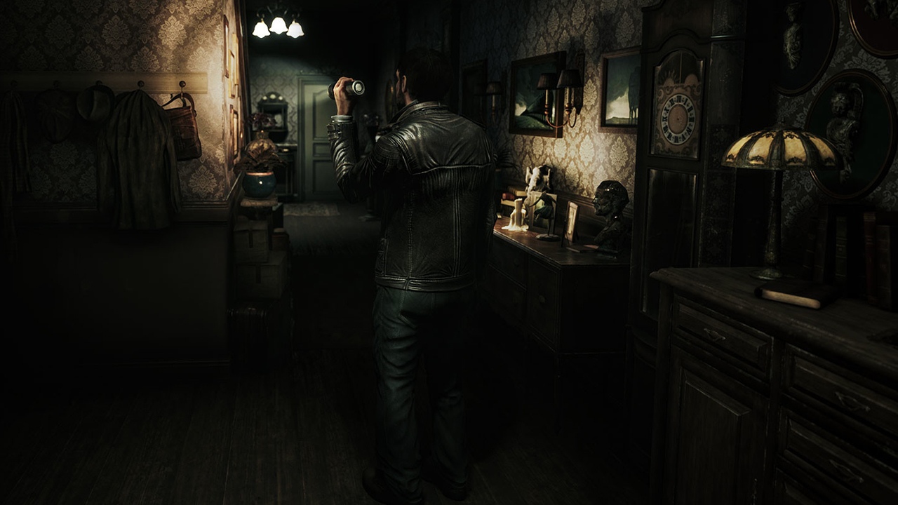 Song Of Horror Guia Episodio 2