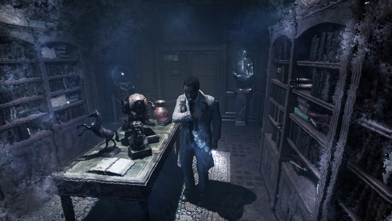Song Of Horror Guia Episodio 2