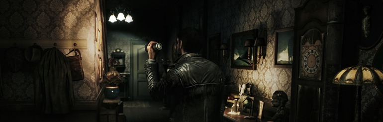 Imagen de Song of Horror Imagen de Song of Horror