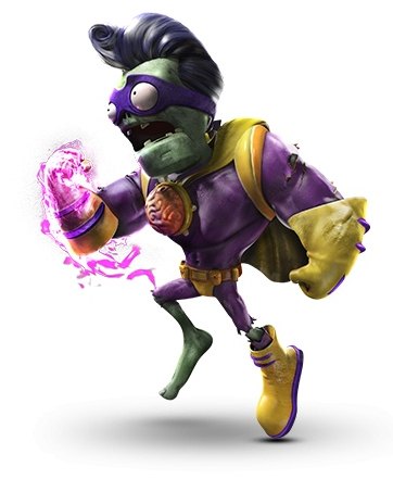 Plants vs. Zombies Garden Warfare 2 Xbox One