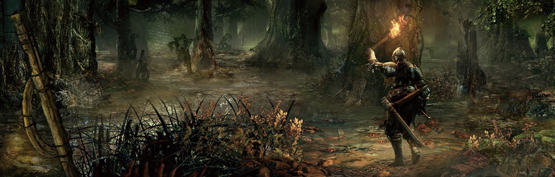 Dark Souls III Dark Souls III