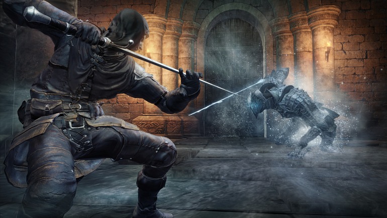 Dark Souls III Dark Souls III