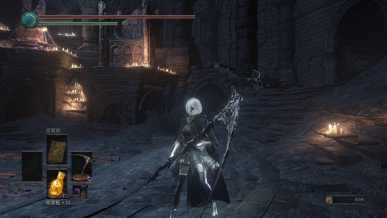 Dark Souls III Dark Souls III