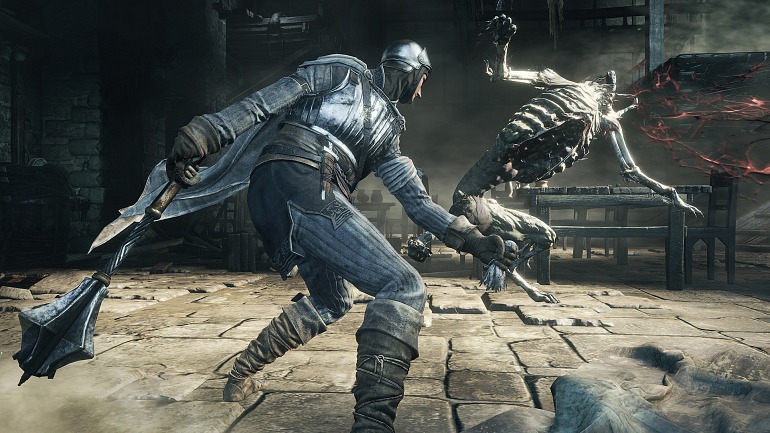 Dark Souls III Dark Souls III