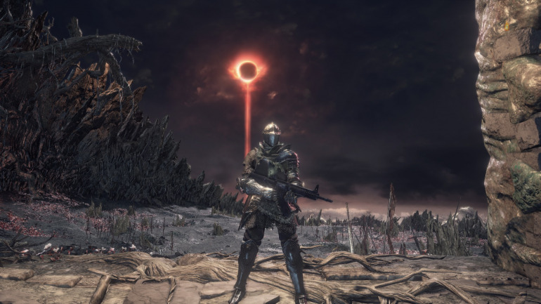 Dark Souls III Dark Souls III
