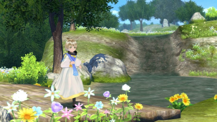 Tales of Berseria análisis