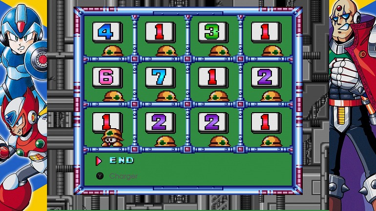 Imagen de Mega Man Legacy Collection Imagen de Mega Man Legacy Collection