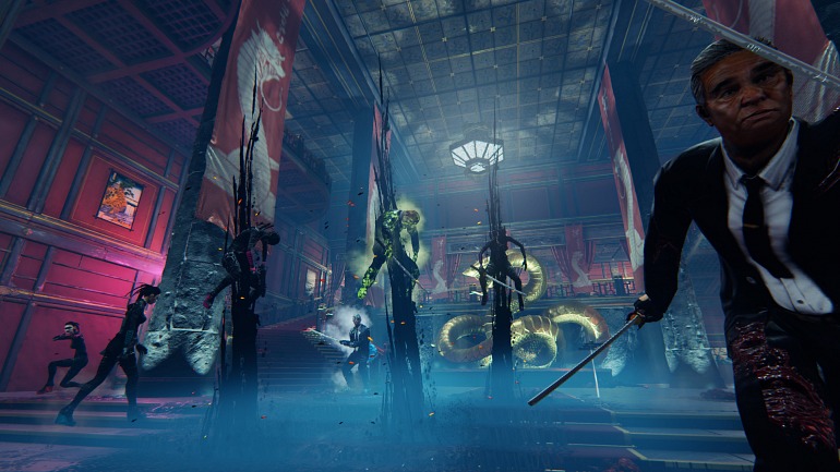 Shadow Warrior 2 Shadow Warrior 2
