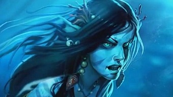 The Elder Scrolls Legends: Juego de Cartas, Arena estratégica
