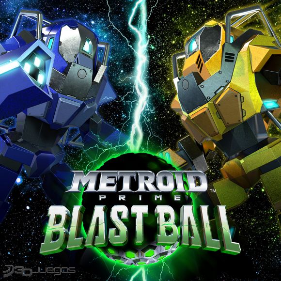 Ball Blast Ball Blast