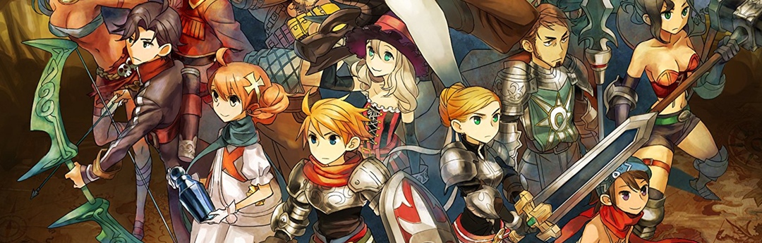 Análisis Grand Kingdom Análisis Grand Kingdom