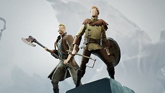 A44 Games sigue trabajando para arreglar el cooperativo de Ashen en PC