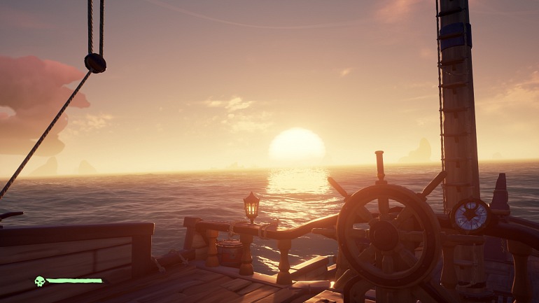 Imagen de Sea of Thieves Imagen de Sea of Thieves