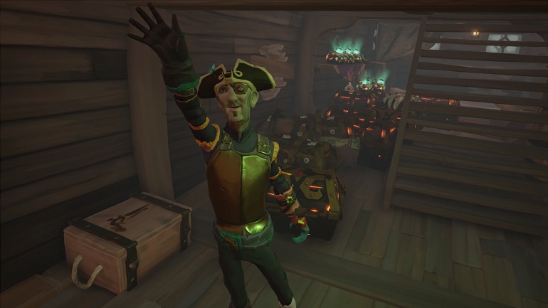 Imagen de Sea of Thieves Imagen de Sea of Thieves