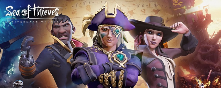 Sea of Thieves Sea of Thieves