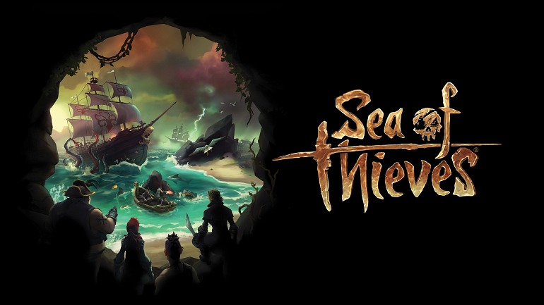 Sea of Thieves Sea of Thieves