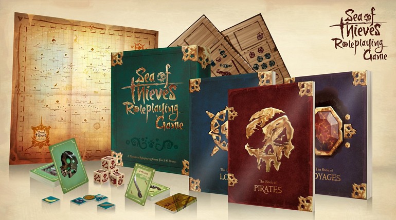 Sea of Thieves Sea of Thieves