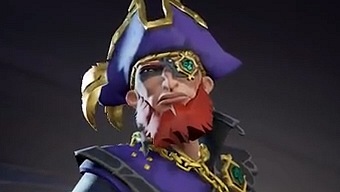 Rare avanza por error la próxima gran característica que llegará a Sea of Thieves