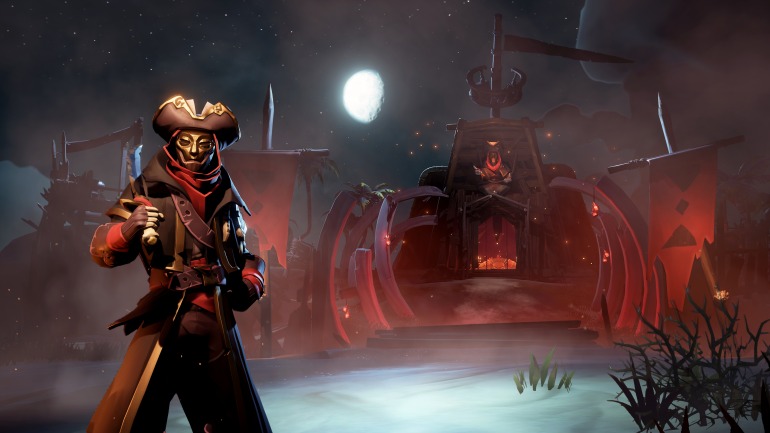 Imagen de Sea of Thieves Imagen de Sea of Thieves