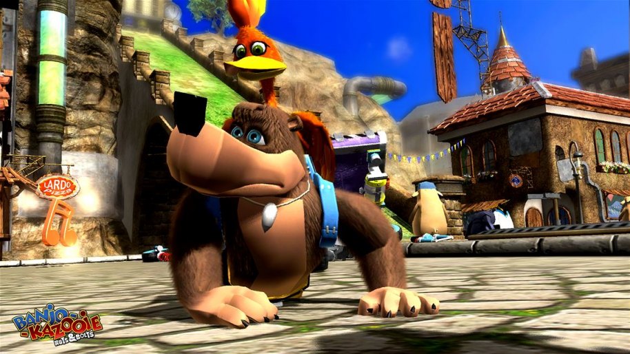 Rare Replay análisis