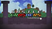 Castle Crashers Remastered