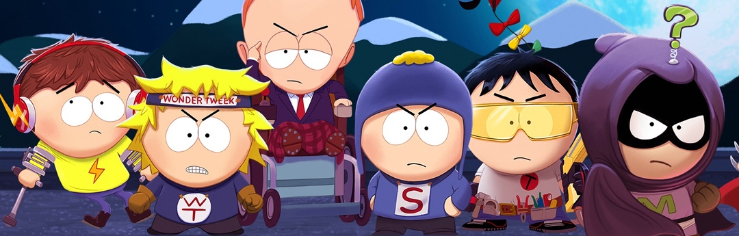 Análisis South Park Retaguardia en Peligro Análisis South Park Retaguardia en Peligro