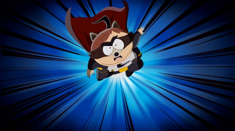 South Park: Retaguardia en Peligro South Park: Retaguardia en Peligro
