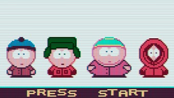 Así era el juego perdido de South Park para Game Boy Color