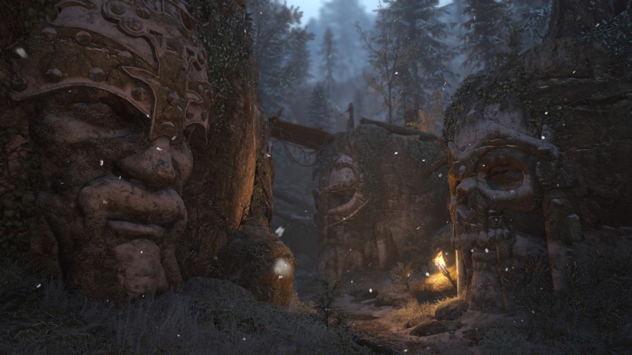 For Honor PC