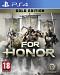 For Honor