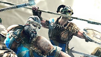 Netflix ofrece un fascinante documental sobre For Honor