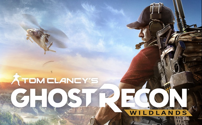 Imagen de Tom Clancy's Ghost Recon Wildlands Imagen de Tom Clancy's Ghost Recon Wildlands