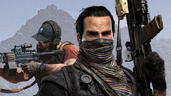 El anuncio de un nuevo Tom Clancy's Ghost Recon parece inminente