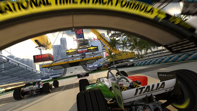 TrackMania Turbo TrackMania Turbo