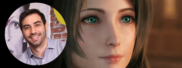 Imagen de Final Fantasy VII Remake Imagen de Final Fantasy VII Remake