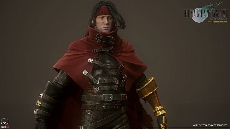 Imagen de Final Fantasy VII Remake Imagen de Final Fantasy VII Remake